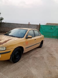 سمند • ٢٠١١ • السماوه