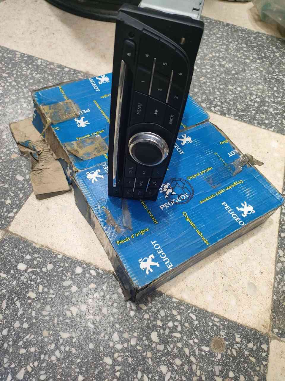 دوزان 307 جديد دورجين
0783969378


**إذا كنت صاحب هذا الإعلان وتريد حذفه لأي سبب، رجاءا أرسل رسالة إلى الدعم الفني**