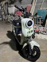 R9 • بطاريات 5 • استعمال 4 أشهر