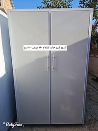 لوكر • مستعمل • السيديه