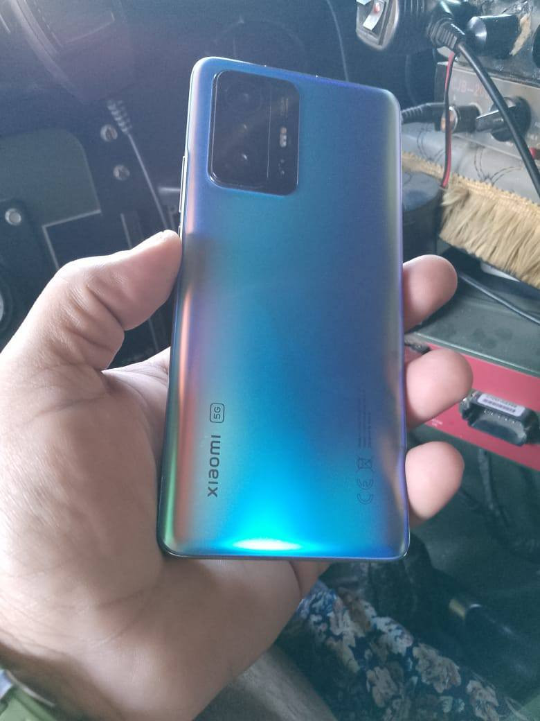 السلام عليكم ريلمي t11 جهاز غني ع التعريف للبيع او المراوس مكاني كراده او حي العامل 
***********
