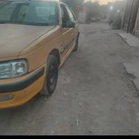 سياره بيجو بارص مديل 2012 راعي شرعي ما اندله مكينه وكير كفاله مابيهن ش...