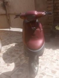 دراجه اللبيع سعر 400 وبيهه مجال قليل بلاديه مكينه مكفوله جيب فيتر وياك...