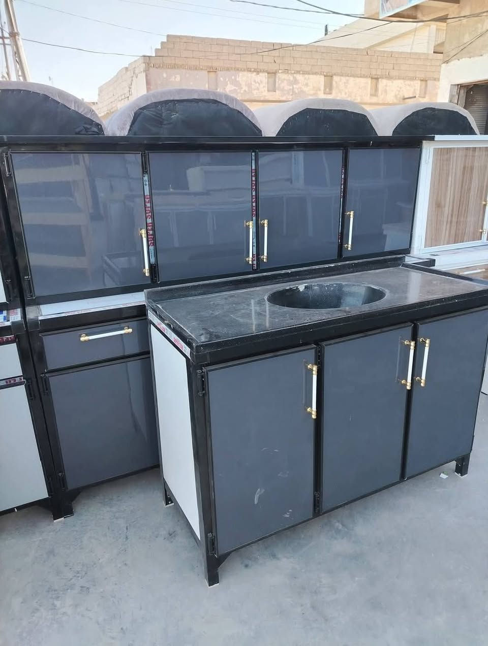 كاونترات في الجمله او مفرد شغل درجه اولى التواصل معرض مزاد الصفا التواصل على الرقم اوص واتساب***********
