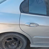 ياالله سلام عليكم للبيع سوناتا 2000  كير محرك مكفول مصبوغ عام مكفولة م...