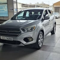 فورد ايسكيب ٢٠١٧ • ماشيه ١٧٠ الف • موصل