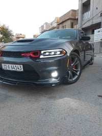 دودج تشارجر • ٢٠١٥ • للبيع فقط