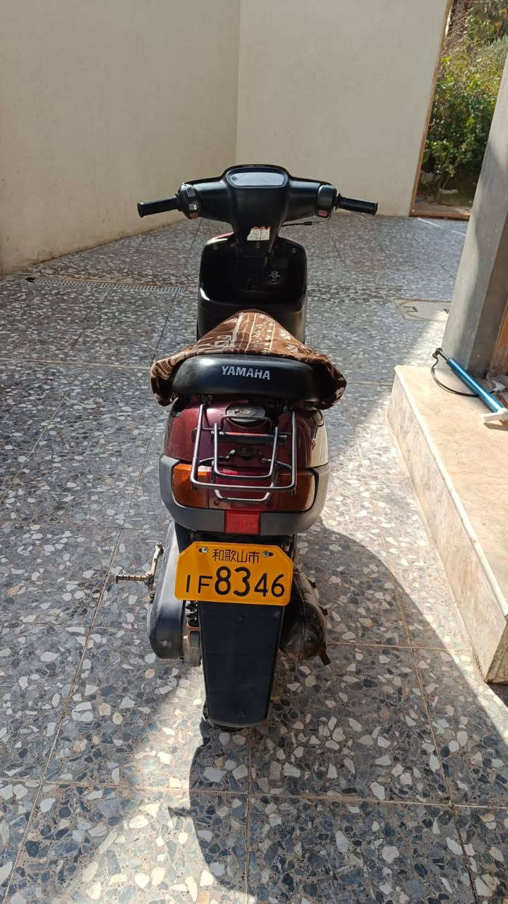 السلام عليكم دراجه ذبانه نظيفه ما ناقص شيء مفتوح مره واحده 450 وبيها مجال الشراي المكان كربلاء الحر الصغير ***********
