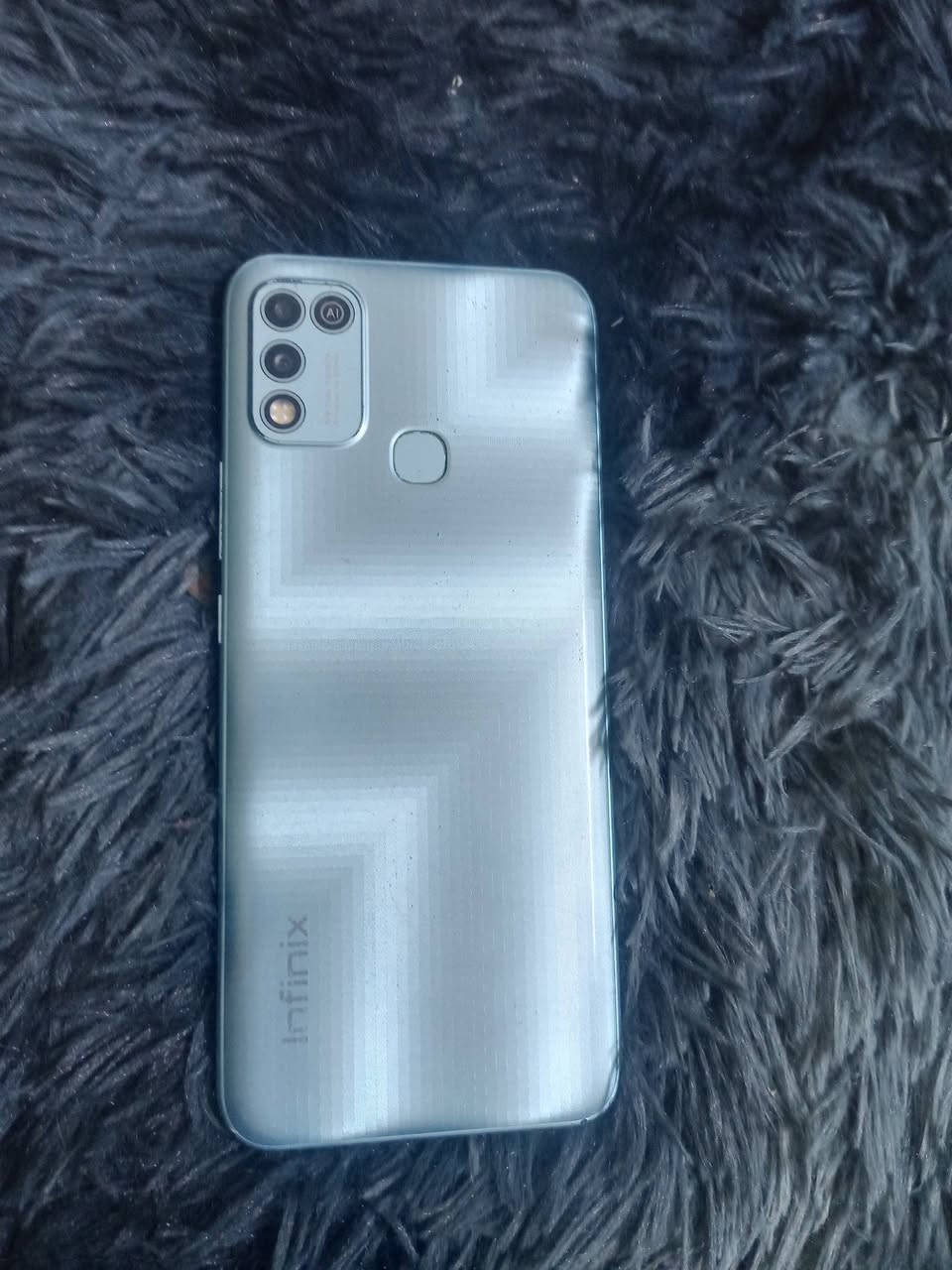 تليفون انفنكس هوت ١٠ ذاكره 64 شاشته مفطوره بس لمسه طبيعي والباقي كولشي ما بي شحن تكنيك اتصال كله تمام ب35 مكاني بغداد مدينه الصدر


**إذا كنت صاحب هذا الإعلان وتريد حذفه لأي سبب، رجاءا أرسل رسالة إلى الدعم الفني**