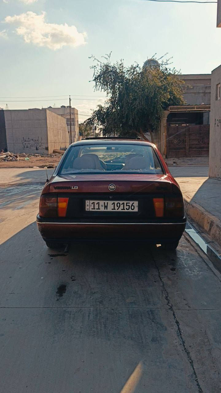 للبيع اوبل فيكترا موديل 91 اوتوماتيك حجم 18 باور استيرن قفل مركزي سقف سلايت العنوان كركوك السعر 45 وبيه مجال للتواصل ***********
