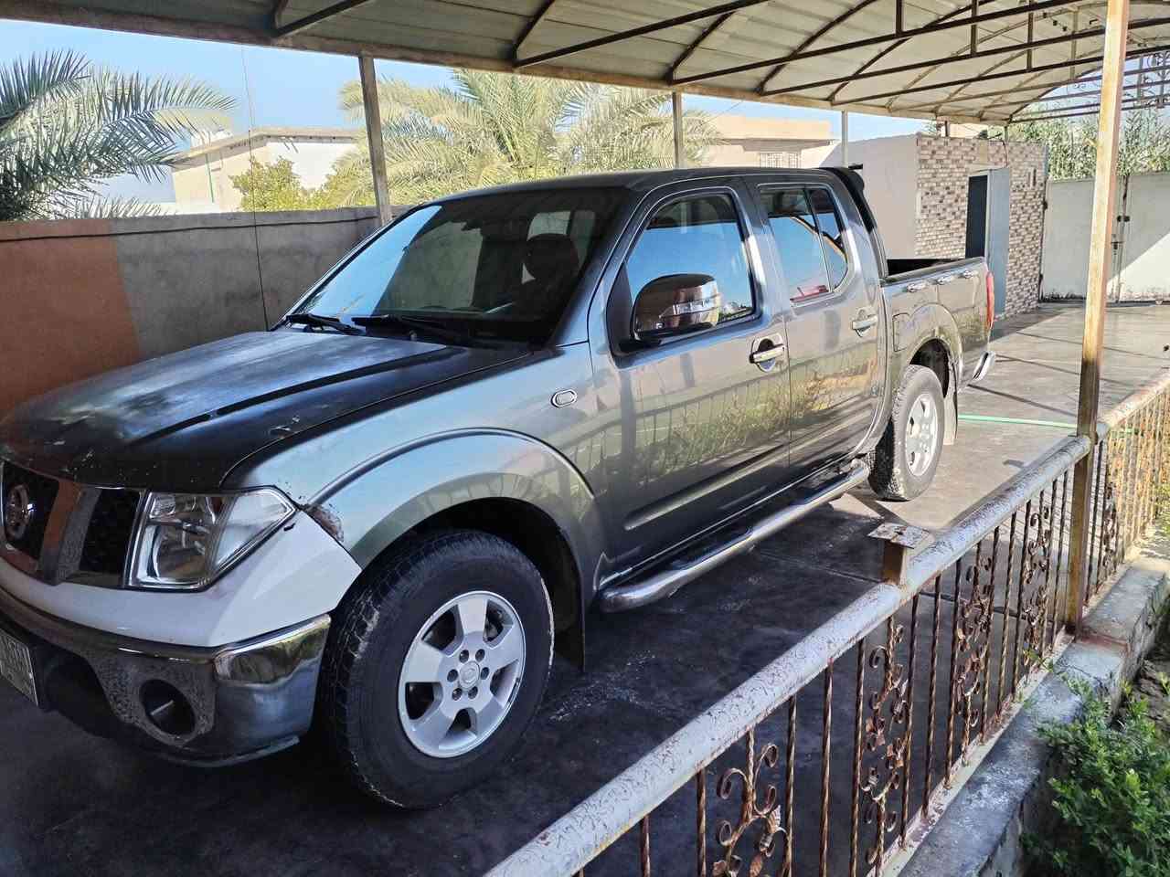 نيفاره ٨ جديده
بيع أو مراوس
بخصوصي 
بيه صبغ بنيد فقط
وأرد سعودي
كير مكينه مكفولات
صدر تخم تاير جدد
سنويه لل ٢٩
كاعيه جلد
دوشمه جديده
شرط التحويل
مكان ديالى
السعر ٨٣
بيه مجال
للإستفسار
***********

