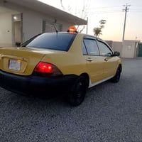 ميتسوبيشي لانسر • جير يدوي • السليمانية],