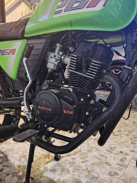 من رخصت الأدمن
السلام عليكم شباب
دراجه ديوان موديل 2023
اوراق اصوليه كمرك منفيس شرط تسجيل كفاله عامه
دراجه نقصها فقط دبلات امامي كايمه فقط
مكاني بغداد البياع

*********** خاص مفتوح

سعر 1500قفل
