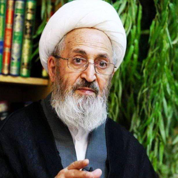 عروض خاصة ومدعومة من مؤسسة ومكتبة برهان العلم 🌹💖📚📙معجم التراث الكلامي معجم يتناول إحصاء المؤلفات الكلامية في المخطوطات والمطبوعات عبر القرون بإشراف أية الله الشيخ جعفر السبحاني الطبعة المحققة تحقيق مؤسسة الإمام الصادق عليه السلام
 5 مجلدات السعر 25 
بسعر الجملة سارعوا بالحجز👇
https://t.me/burhanaleilm 
*********** واتساب
