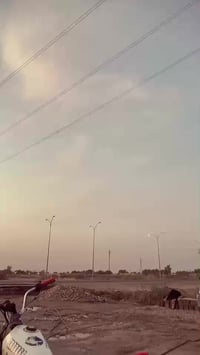 دراجه للبيع رياضي والسعر خاص 07757783430