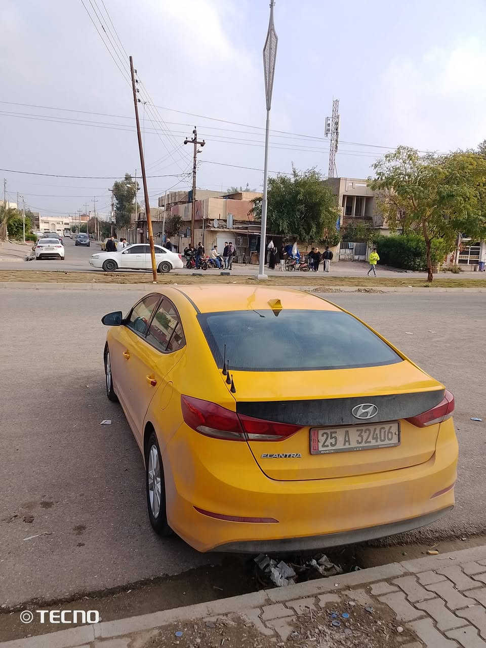 سلام عليكم اخوان النتره 2018 رقم كركوك انكليزي جديد مكينه جديد كابون بانزين تايرات جديد بطاريه جديد شاده صدر امامي و خلفي جديد تبريد تدفئه كله شغال 4 جامات كهربائي شغال بدون ضربه بس جاملغ امامي طرف سكن معجون شبر بس ول بقيه كفاله عامه سياره جديد واحد على واحد سعر 127 او بي مجال حك جيه عنوان كركوك حي واسطي قرب شقق غاز شمال اتصال على رقم هاتف شخصي ***********
