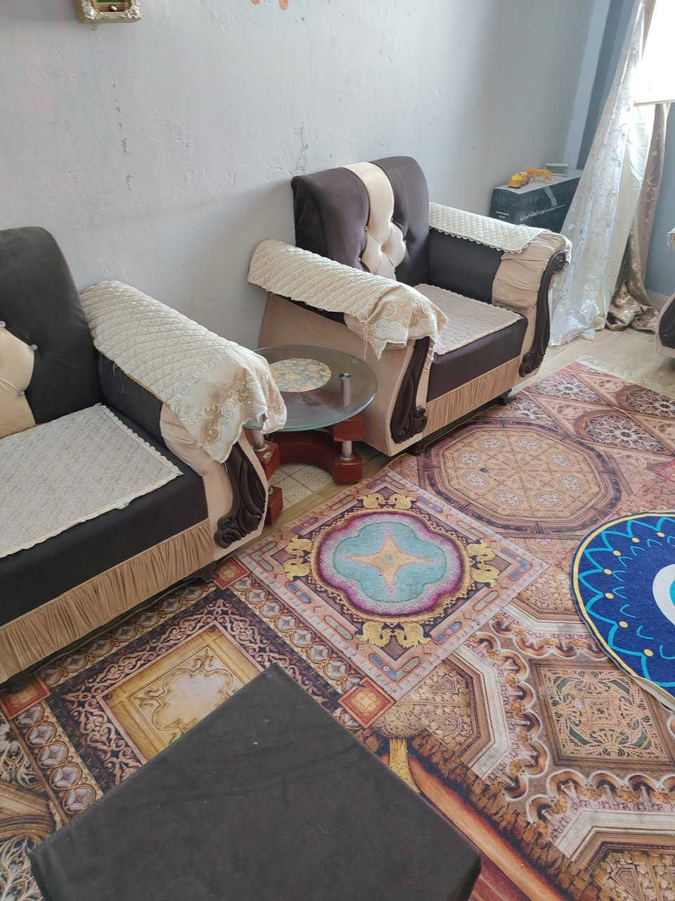 طخم للبيع جديد عل خاص


**إذا كنت صاحب هذا الإعلان وتريد حذفه لأي سبب، رجاءا أرسل رسالة إلى الدعم الفني**