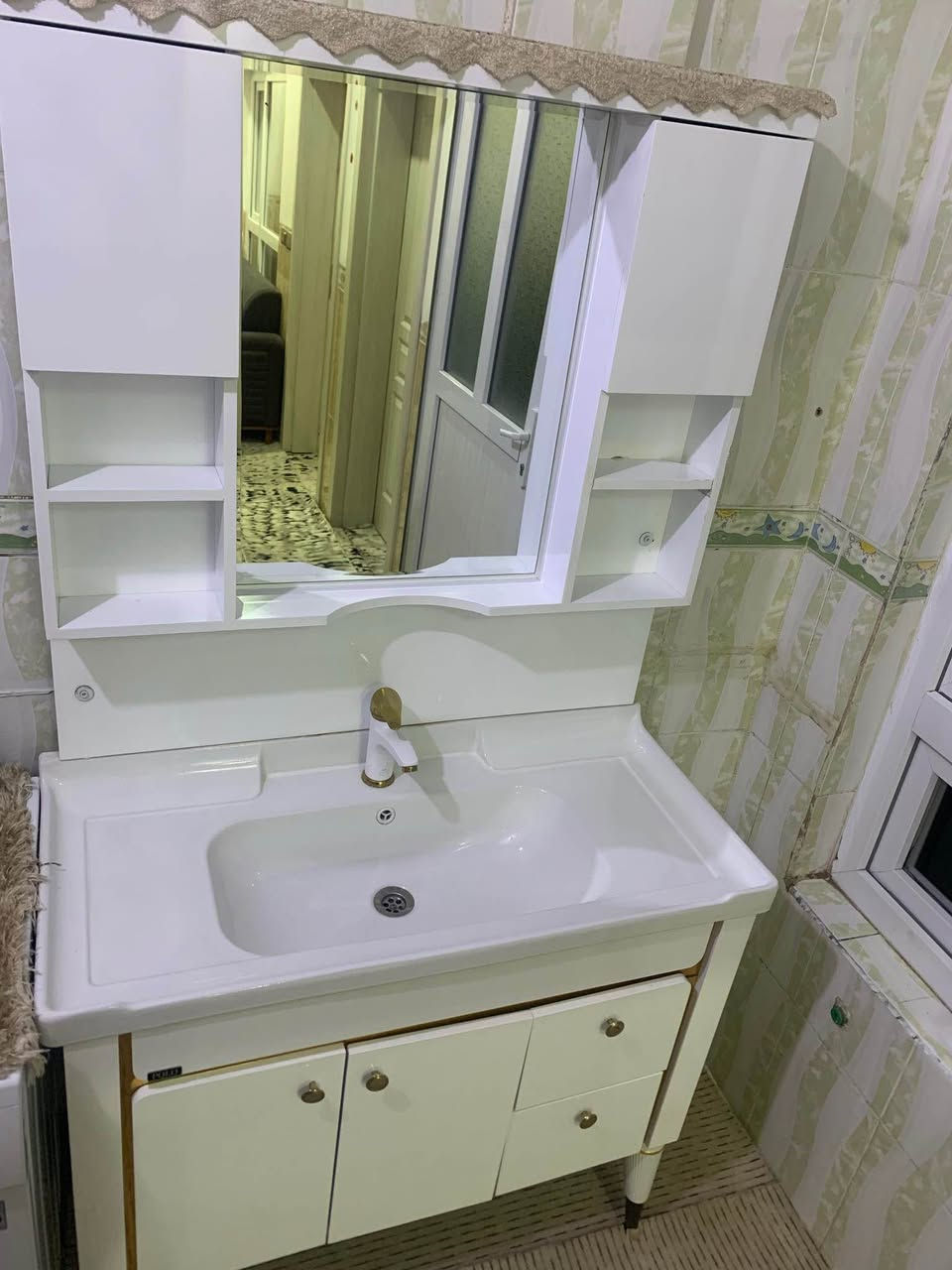 💎ئەم مەغسەلی دەس شۆرە بۆفرۆشتن بێعەیب زۆر تازە لۆکە 
💰١٥٠هەزار
🌏هەولێر /قوشتەپە
📥مشتەری مەسج بکاتت أربيل, العراق


**إذا كنت صاحب هذا الإعلان وتريد حذفه لأي سبب، رجاءا أرسل رسالة إلى الدعم الفني**