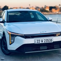 كيا K4 2025   رقم اربيل بأسم شركة وكالة او تحويل مضمون زيرو ماشي 12 ال...