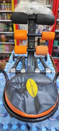 جهاز رياضي • ما مستخدم • للبيع