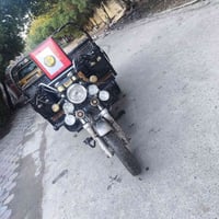 ستوتة لبيع  موديل 23نازلة24 كفالة محرك 2من شديتة  يعني كفالة من كلشي و...