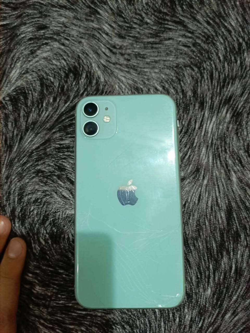 سلام عليكم ايفون 11عادي جهاز مبدل فقط شاشة شرط مال تفليش ذاكر64 بطاريه82مامبدله الضهر بي كسر ماماثر عل جهاز السعر200🔥


**إذا كنت صاحب هذا الإعلان وتريد حذفه لأي سبب، رجاءا أرسل رسالة إلى الدعم الفني**