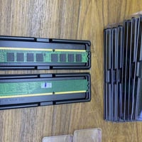 رام سامسونك • DDR3 ٨جي • ١٠ قطع