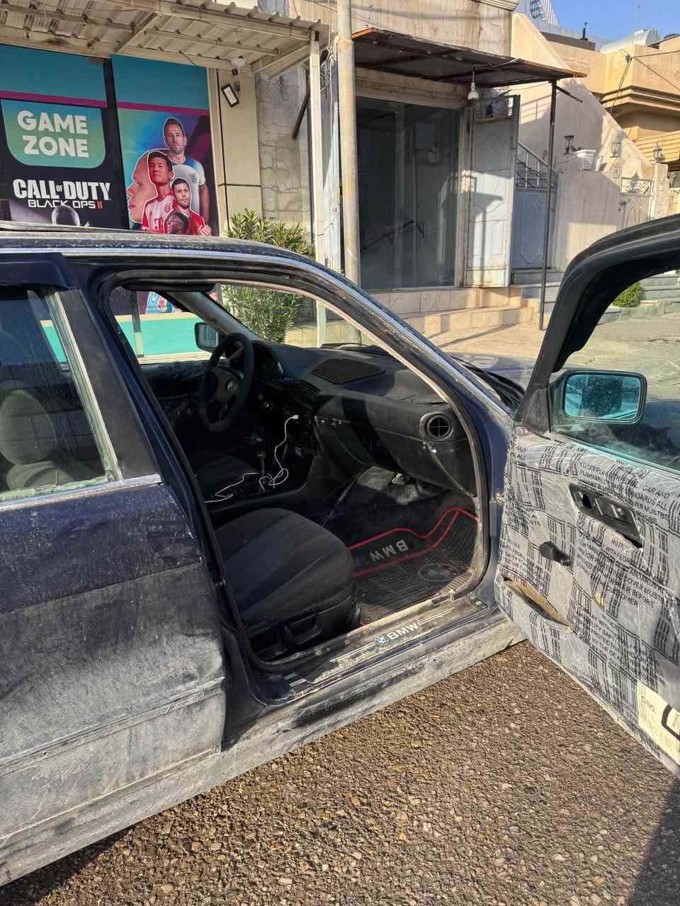 بوفروشتن
Bmw520iگيرعادي ديجيتال
موديل١٩٩١سلايت 

٤تايه و ويل لوك گيرومه كينه و ته قه و ره قه و كاره باي به شه رت 
سه نه وي وه كاله يه ئه وليات به شه رت
شوين  سليماني
٢٨كه مي مه جال
ئه دمين
گؤرينه وه كه م له سه ر دلگرتن
***********
به س واتسئاپ
تكايه مشته ري نيت سه رم مه يه شينه Singapore
