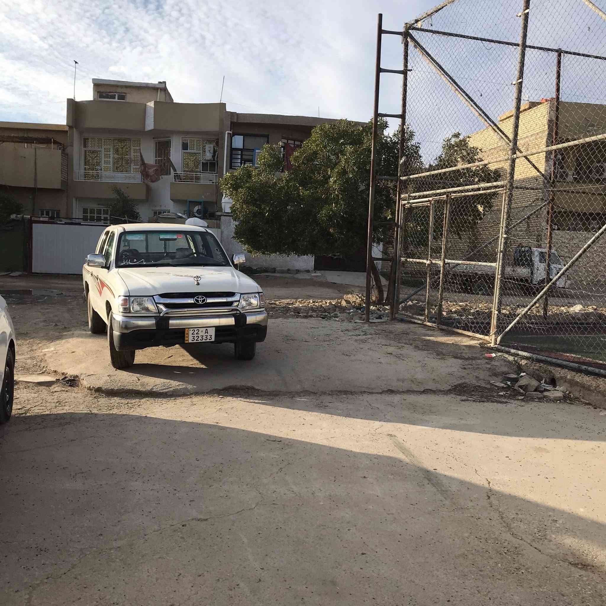 اعاده انشر بسبب الوعود الكاذبه رجاً لحد ايكول امسح المنشور اوجايك وهوه جذاب سياره تيوتا بيكم دبل قماره  باور  موديل ١٩٩٨ اربيل بسمي تحويل  اتريد وكاله السياره مكينه كير اكسن شاصي مكفول كشن منفصل داخل ازرق تدفه تبريد شغاله داخله على وضع الشركه تخم تاير جديد مابيه شي طافي كلشي شغال بيه باب السايق بي شويه بارد وجوه قبق البانزين شبرين صبغ  مكانه بغداد مقابيل مرور الحسينيه  رجاً بس الشراي يتصل علفيس ماجاوب اكو رقم وتصل ودلل *********** (السعر ١٠٥)
