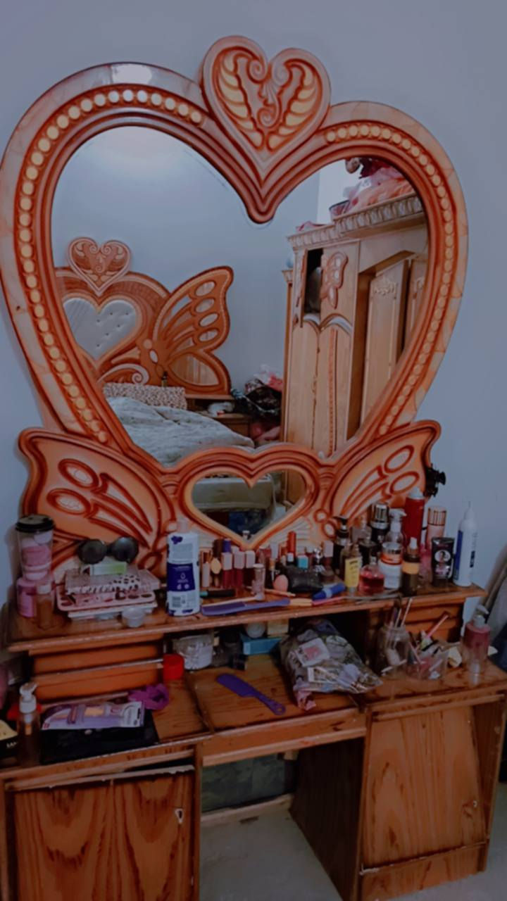 غرفة نوم للبيع مكان الانبار صقلاويه سعر ٣٥٠قفل ملاحظه اني مندوبة شعندك غرفة نوم للبيع او غراض منزلية دزلي خاص ابيعهن الك بعمولة بسيطة بعد البيع أخذ


**إذا كنت صاحب هذا الإعلان وتريد حذفه لأي سبب، رجاءا أرسل رسالة إلى الدعم الفني**