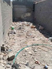 حي طارق الوسط • ٨٤م • قرب حسينية أبو صالح