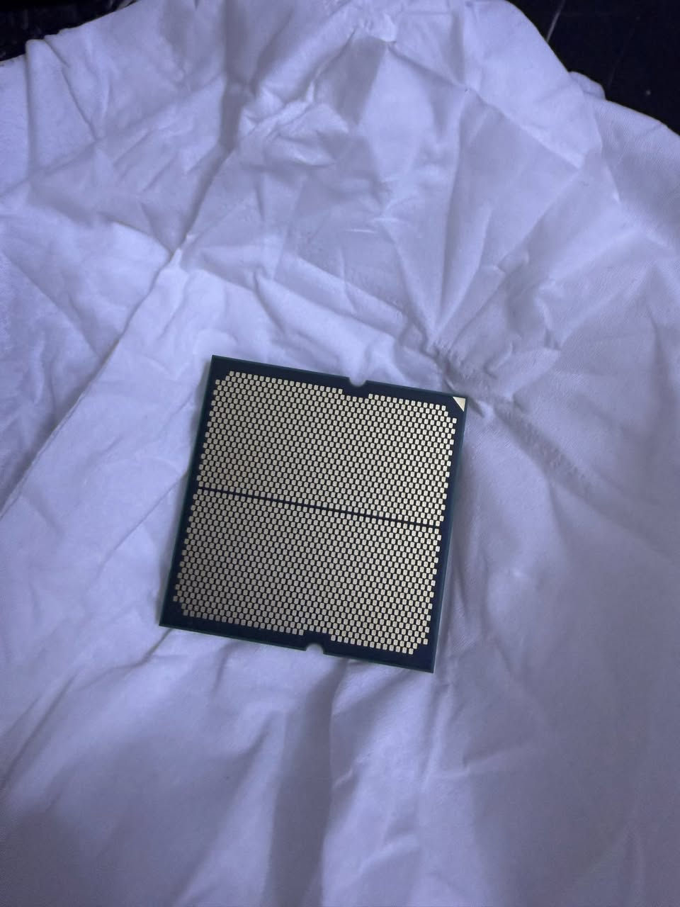 معالج AMD Ryzen 5 7600 processors TRY بسعر 240 لم يتم استخدامه جديد


**إذا كنت صاحب هذا الإعلان وتريد حذفه لأي سبب، رجاءا أرسل رسالة إلى الدعم الفني**