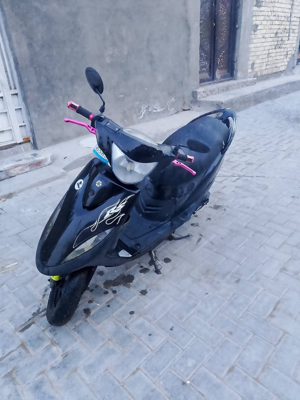 سلام عليكم ماكس عدلة ربة نضيفة سعر 700 الستفسار ***********
