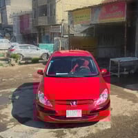 بيجو ٣٠٧ • ٢٠٠٥ • المسيب