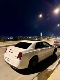 كرايسلر ٣٠٠ اس • ٢٠٢٠ • ٨٠٥٠٠ ميل