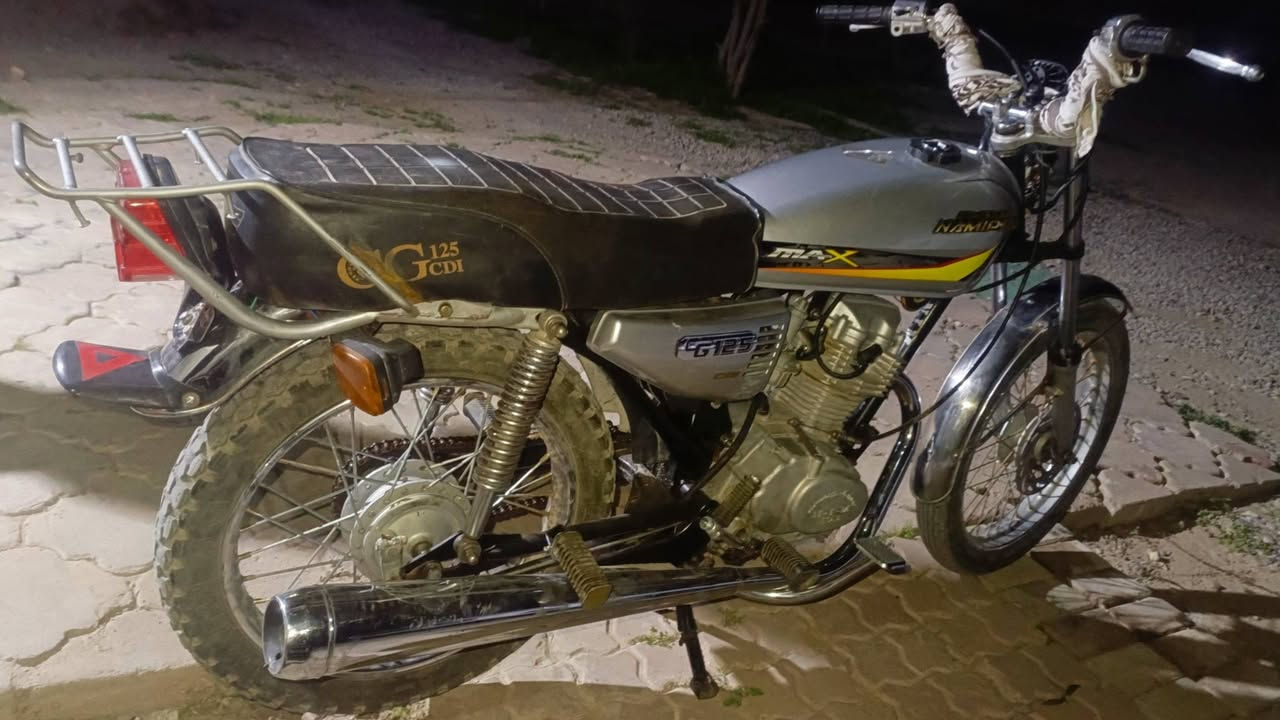 للبيع
***********
محرك مامفتوح
موديل 2014
