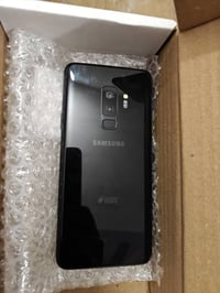 سامسونج S9+ • ٦٤ • جديد