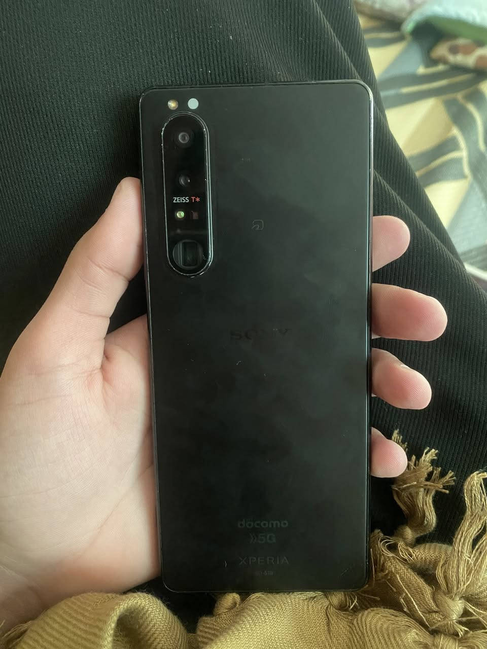 للبيع او المراوس
سوني 1 مارك 3
ذاكرة 256
عشوائية 8
معالج سناب دراگون 888
المكان بغداد


**إذا كنت صاحب هذا الإعلان وتريد حذفه لأي سبب، رجاءا أرسل رسالة إلى الدعم الفني**