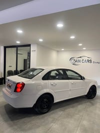 اوبترا • موديل ٢٠١٠ • رقم اربيل