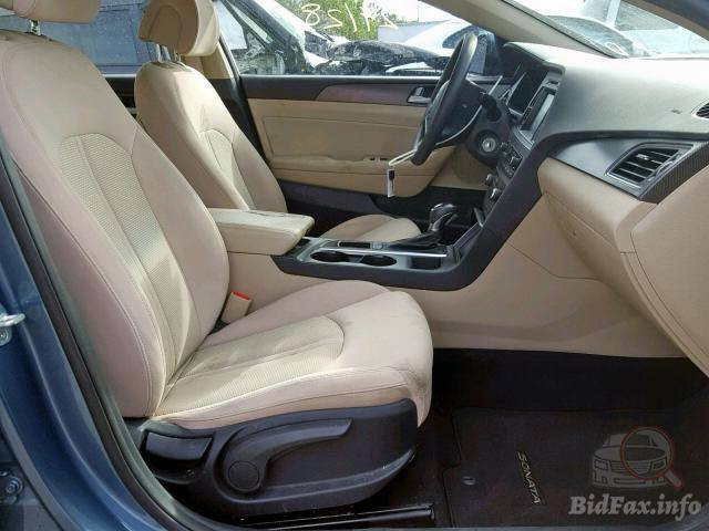 السلام عليكم
سوناتا مديل 2017 سبورت وارد امريكي كلين مكفوله من من الضربه بيه بس الجالملغ خلف السائق صبغ فقط...
 مواصفاتها 
شاشه كامره بلاديات
 اشاير بالمري
 دواخل بيجي 
كشن السائق كهرباء 
وباقي مواصفاته معروفه السعر $130
مكان السياره كربلاء للتواصل 
***********
***********
