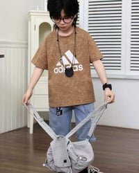 طقم ولادي كوري • ٦-١٢ سنة • الصويرة