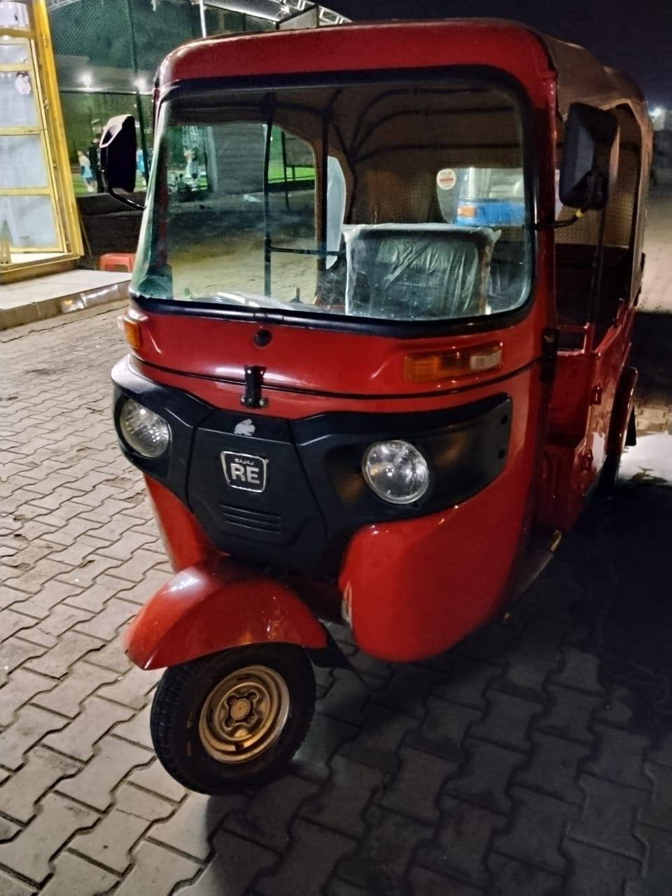 سلام عليكم تكتك موديل 2022 /9
مكفوله من صبغ والمعجون تكتك حلوه مرتبه الشراي يتصل ***********   مكلف بلنشر
