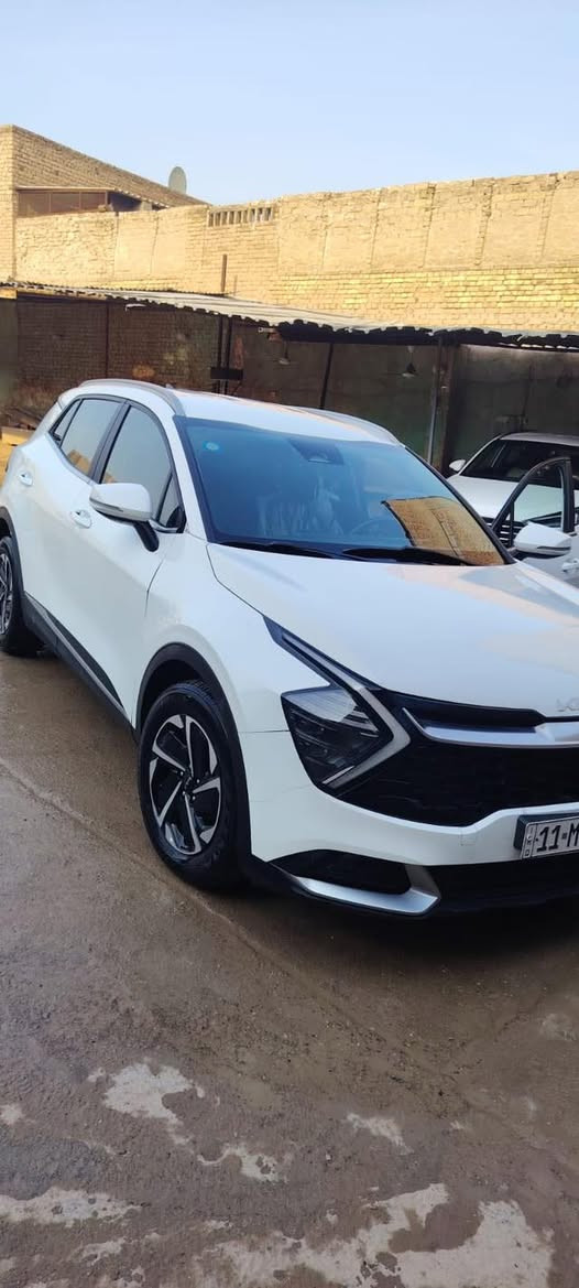 كيا سبورتج خليجيه 2023 
ماشيه 61الف كم 
رقم بغداد دولي   السياره باسمي

مكانهه بابل

المواصفات :-

1-بصمه ابواب وصندوك 
2تشغيل عن بعد
3- داخل اسود  
4-شاحن واير لس
5 - هاند بريك دكمه
6- شاشة نفكيشن بلاديه 
7-اوتو هيلد
8- 4رادارات
9-سماعات دمام امامي وخلفي
10- صدر امامي خلفي شركة جديد    
11- نظام جي بي اس مال خرائط
12-هارد خزن 
13-مكينه 4سلندر 1600 تيربو 
14- حساسات خلفيه بلاد
15-- تبريد قطعتين اوتو منفصل التحكم تبريد مناخي
16-شاشه جبيره 
17-لد لكزز مشفر نهاري بلادي زنون 
18-رادار جانبي النقطه العمياء
19-مانع انزلاق
20-نظام انحدار
21-حساس اطارات ((رقمي ))مع التنبيه بالنخفاض ورتفاع الهواء
22-شاشه قراءة العطلات بدشبول نظام حديث
23-حاجب لد نهاري
24-بك لايت لد ليزري 
25-بجم زينون عالي وناصي زنون مع كشافات عدد 2
26-نظام درايف مود قيادة 3 اوضاع
27-تحكم ستيرن فول 4جهات  
28-بلوتوث مع اوكس ومدخل 
29-نظام ترحيب عند التشغيل ولطفاء
30-يدات نيكل مع الاناره
31-ترايش بالقماره اصليه
32-مرايه عاكسه لضوء مع بوصله

رقم صاحب السياره ***********
