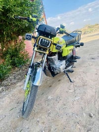 هونزدا تايكر • ٢٠٢٥ • كفاله عامه