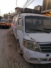 اعادة نشر بسبب الوعود السلام عليكم فتون موديل 2008 السيارة بيها رنكات ...