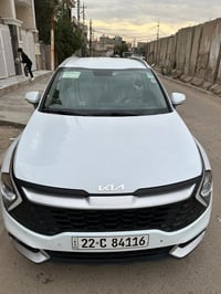 سبورتاج • ٢٠٢٣ • مكينه ٢٠٠٠