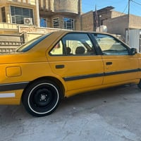 بيجو لميس • ٢٠١٢ • بغداد