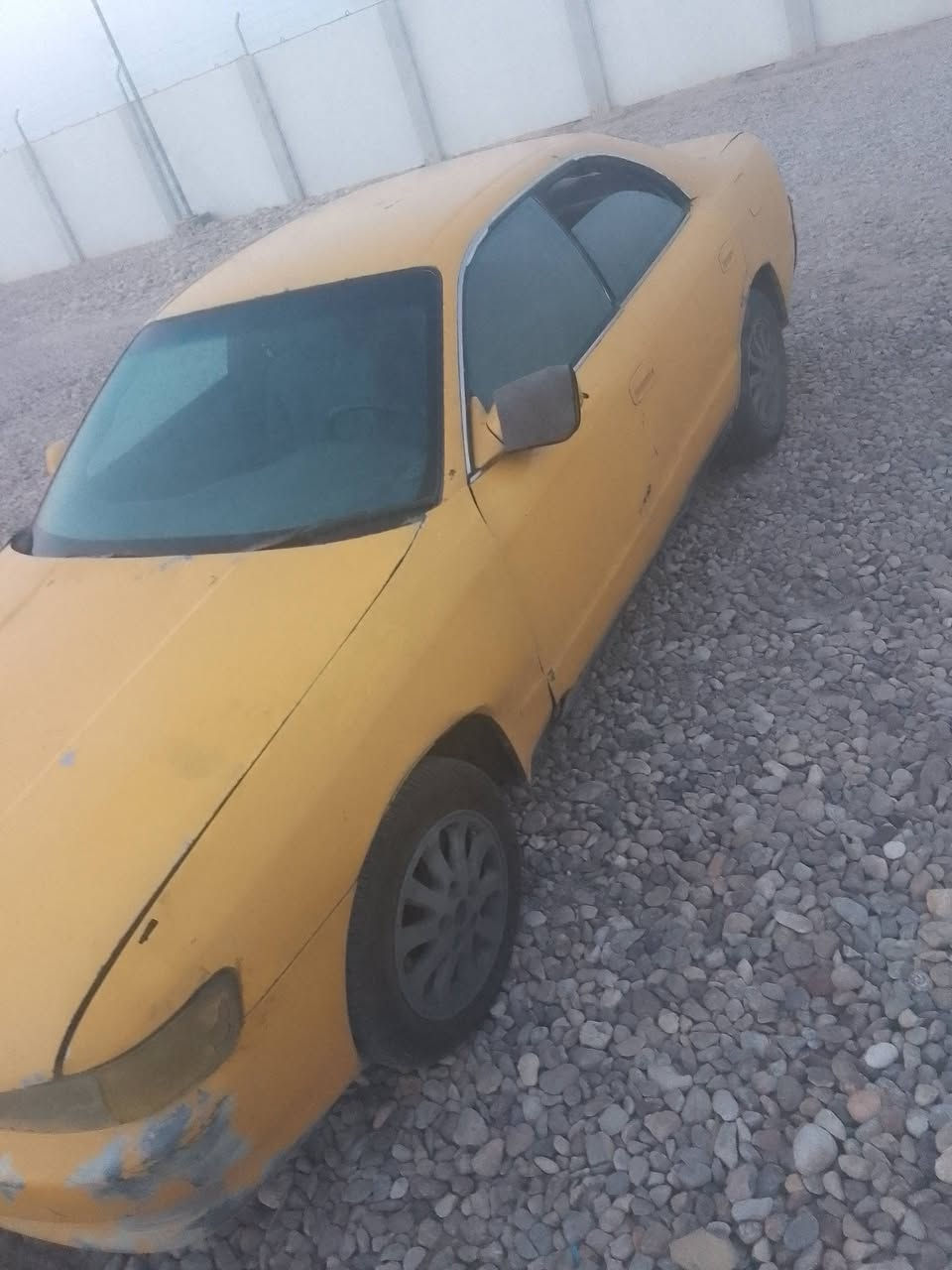 السلام عليكم سياره شيزر نفخ
رقم البصره  سنويه منتهي السعر 20 مراوس حسب رقبه 
مكين ونجي حداد 100/70
رقم ***********
