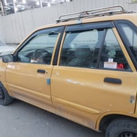 مصفرة • ٢٠١٢ • تبريد شغال