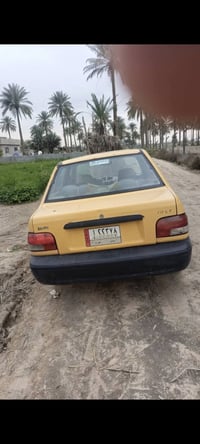 ٢٠١٣ • مصفره • مكينه جديده